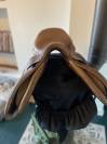 Selle Antarès 16,5’ CSO