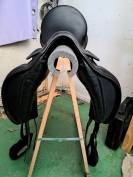 Selle Prestige Italy