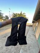 Gilet Airbag Hit Air intégrale
