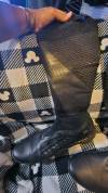 Botte horse pilot