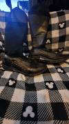 Botte horse pilot