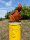Selle Butet neuve 
