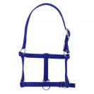 Licol nylon poulain - Riding World - Réglable et confortable