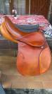 Selle Stubben 