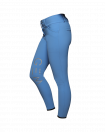 Pantalon taille haute Max Bleu - GEM - Confort et maintien