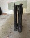 Bottes sergio grasso