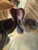 Selle CWD 