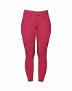 Pantalon taille haute Max Framboise - GEM - Confort et maintien