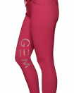 Pantalon taille haute Max Framboise - GEM - Confort et maintien