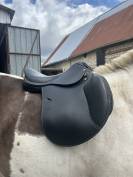 selle TdeT 17,5 neuve