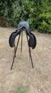 Selle de dressage Stubben Virginia 18