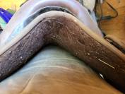 Selle barefoot