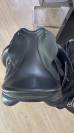 selle dressage time rider