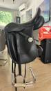 selle dressage time rider