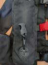 airbag Spark M2 taille L très bon état