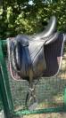 selle de dressage jump'in