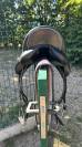 selle de dressage jump'in