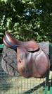 selle d'obstacle GBS