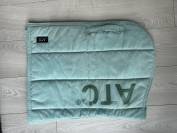 tapis ATC bleu ciel 