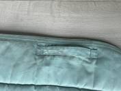 tapis ATC bleu ciel 