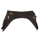 Sac Ceinture Double Classique - Laboa - 4 poches