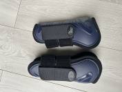protection cheval harry's horse bleu marine 