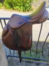 Selle Fitter Cross Eric Thomas 