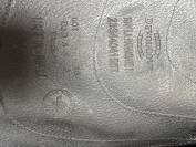 Selle de dressage Devoucoux Makila Harmonie S taille 17