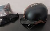 Casque bonde Aurak Chevel
