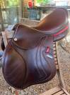 Vend Selle CWD 2GS Mademoiselle 2024 – Très bon État
