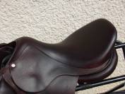 Selle Antares Confort 17'5