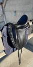 Selle dressage CHILDERIC DPL 18´´