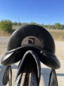 Selle dressage CHILDERIC DPL 18´´