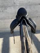 Selle dressage CHILDERIC DPL 18´´