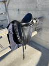 Selle dressage CHILDERIC DPL 18´´