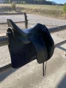 Selle dressage CHILDERIC DPL 18´´
