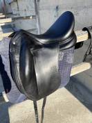 Selle dressage CHILDERIC DPL 18´´