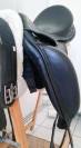 Selle Dressage Prestige Passion K 18" / Equipée