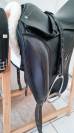 Selle Dressage Prestige Passion K 18" / Equipée