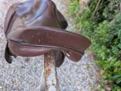 Selle mixte 