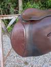 Selle mixte 