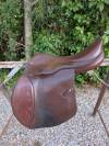 Selle mixte 