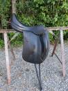 Selle de dressage 