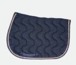 Tapis paddock sport noir taille poney
