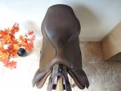 Selle CSO Delgrange Virtuose 18'