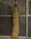 Filet à foin extra long slow feeder 50x180 - QHP - Maille 6cm