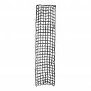 Filet à foin extra long slow feeder 50x180 - QHP - Maille 6cm