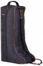Sac à bottes Just Ride - Harry's Horse - Détails rose doré