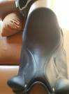 Selle dressage Gala S 