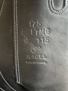 Selle dressage Gala S 